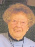 Mary Beard, Obituary