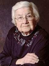Mary Crist Obituary