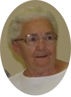 Evelyn High Obituary