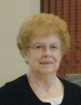 Betty L.  Barklow