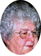 Gladys Long