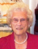 Helen Robinson