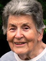 Doris Nester
