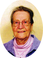 Irmgard Weiss