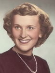 June M.  King (Hoke)
