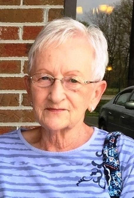 Connie Piper Obituary Chambersburg PA Thomas L. Geisel